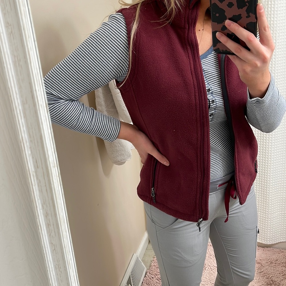 Vest